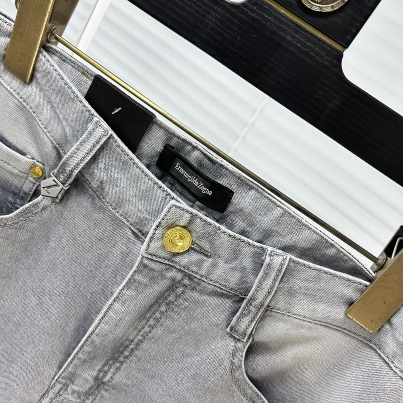 Zegna Jeans